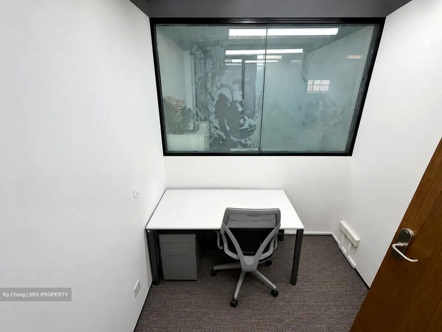 Cosmic Insurance Building (D7), Office #634514411